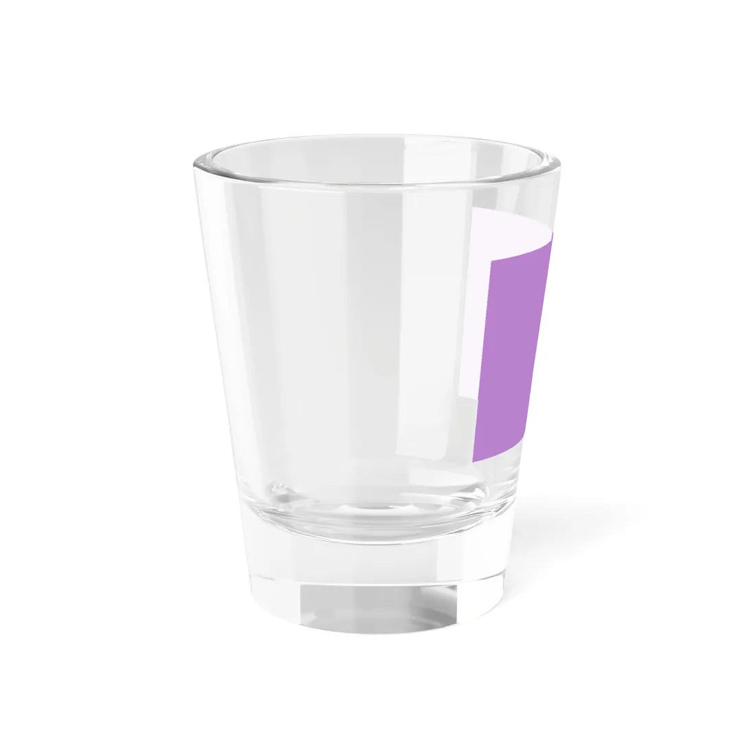 Royal Flag of Queen Suthida (Thailand) Shot Glass 1.5oz - Go Mug Yourself