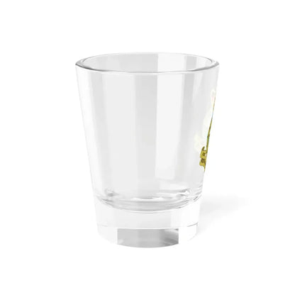 Royal Grenada Police Force - Shot Glass 1.5oz - Go Mug Yourself