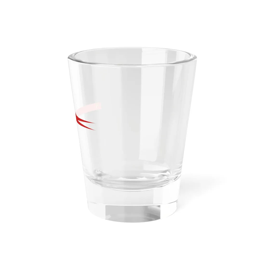 Royal Pennant of Norway (Norway) Shot Glass 1.5oz - Go Mug Yourself