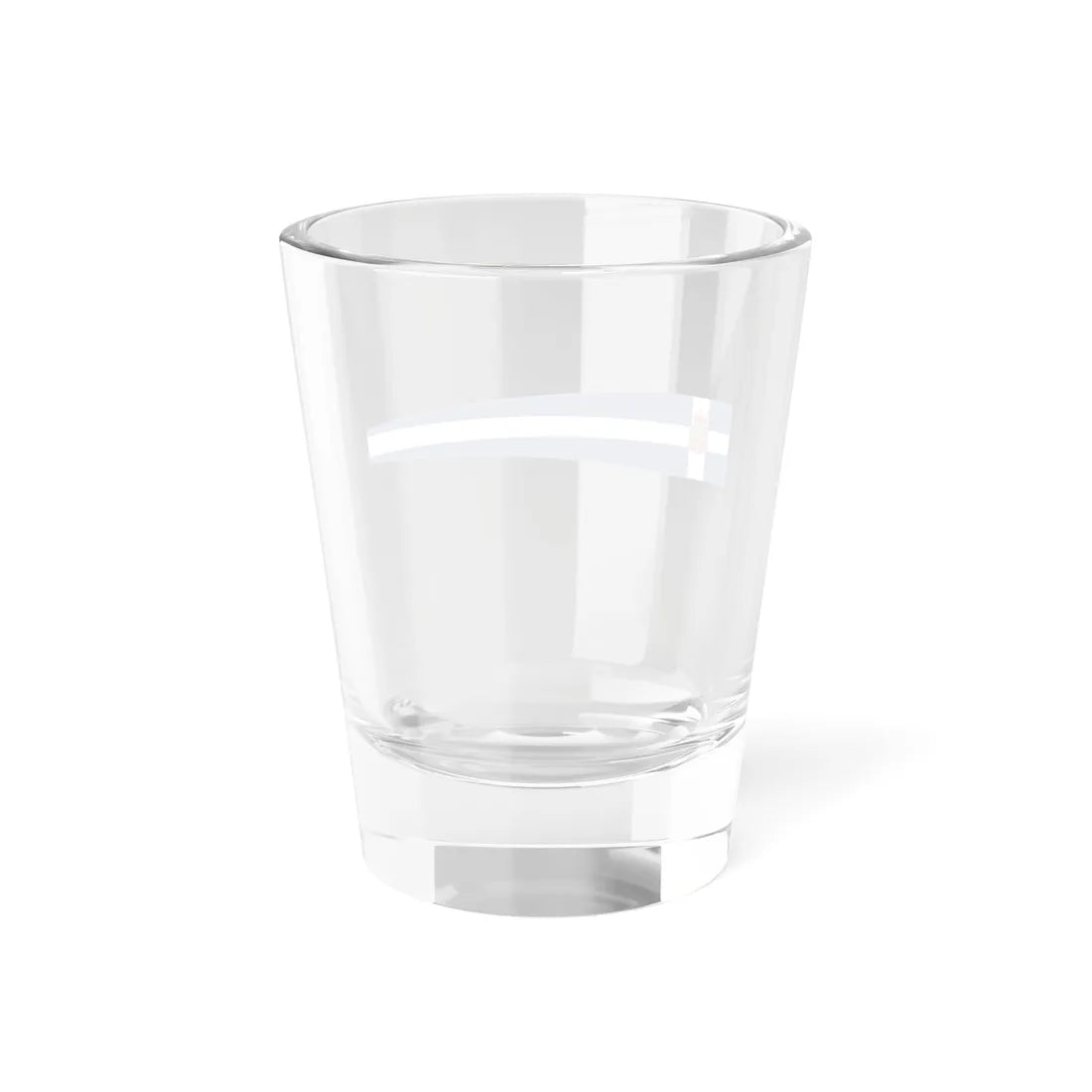 Royal Pennant of the Kingdom of Greece 1936-1967 (Greece) Shot Glass 1.5oz - Go Mug Yourself