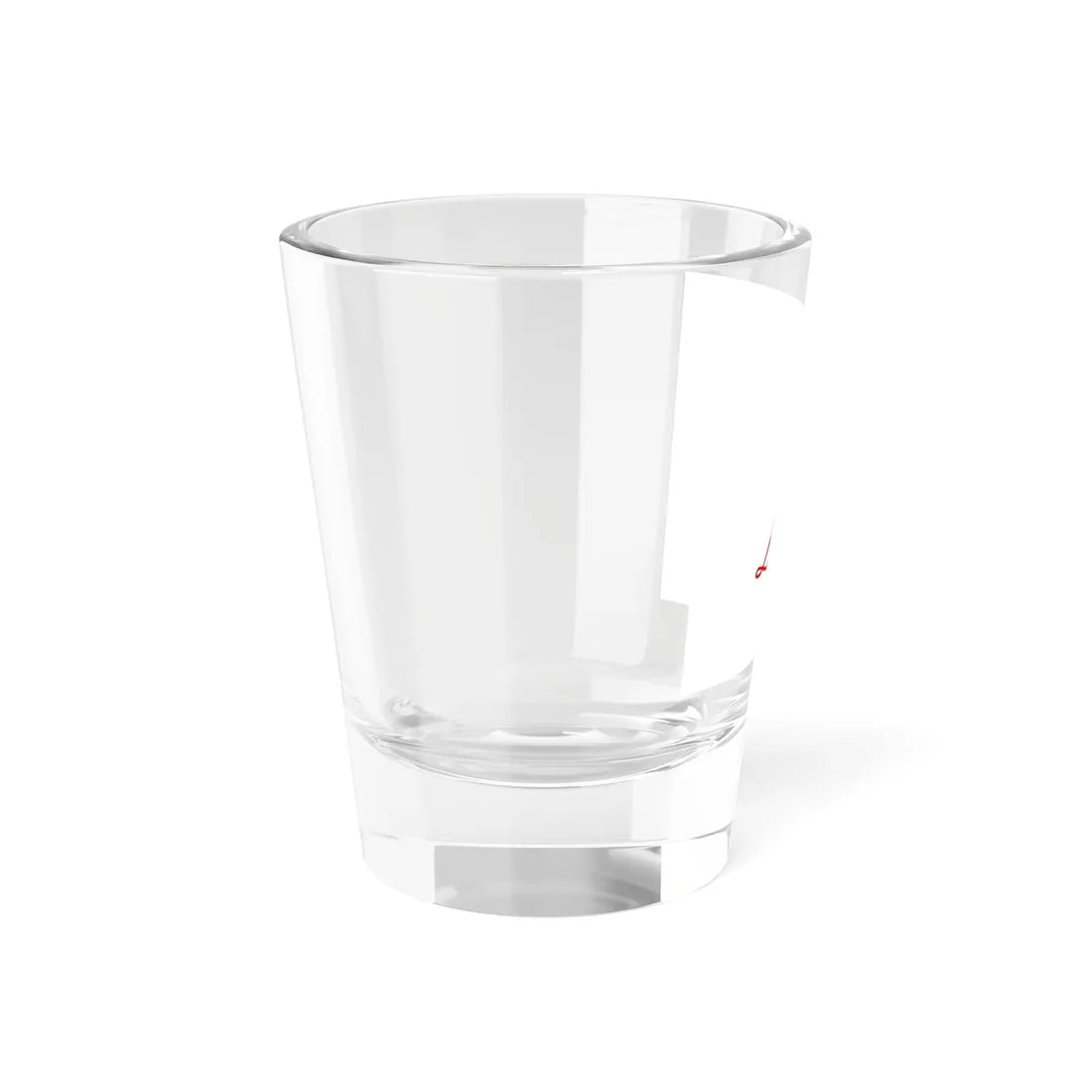 Royal Standard of Albert II of Monaco (Monaco) Shot Glass 1.5oz - Go Mug Yourself