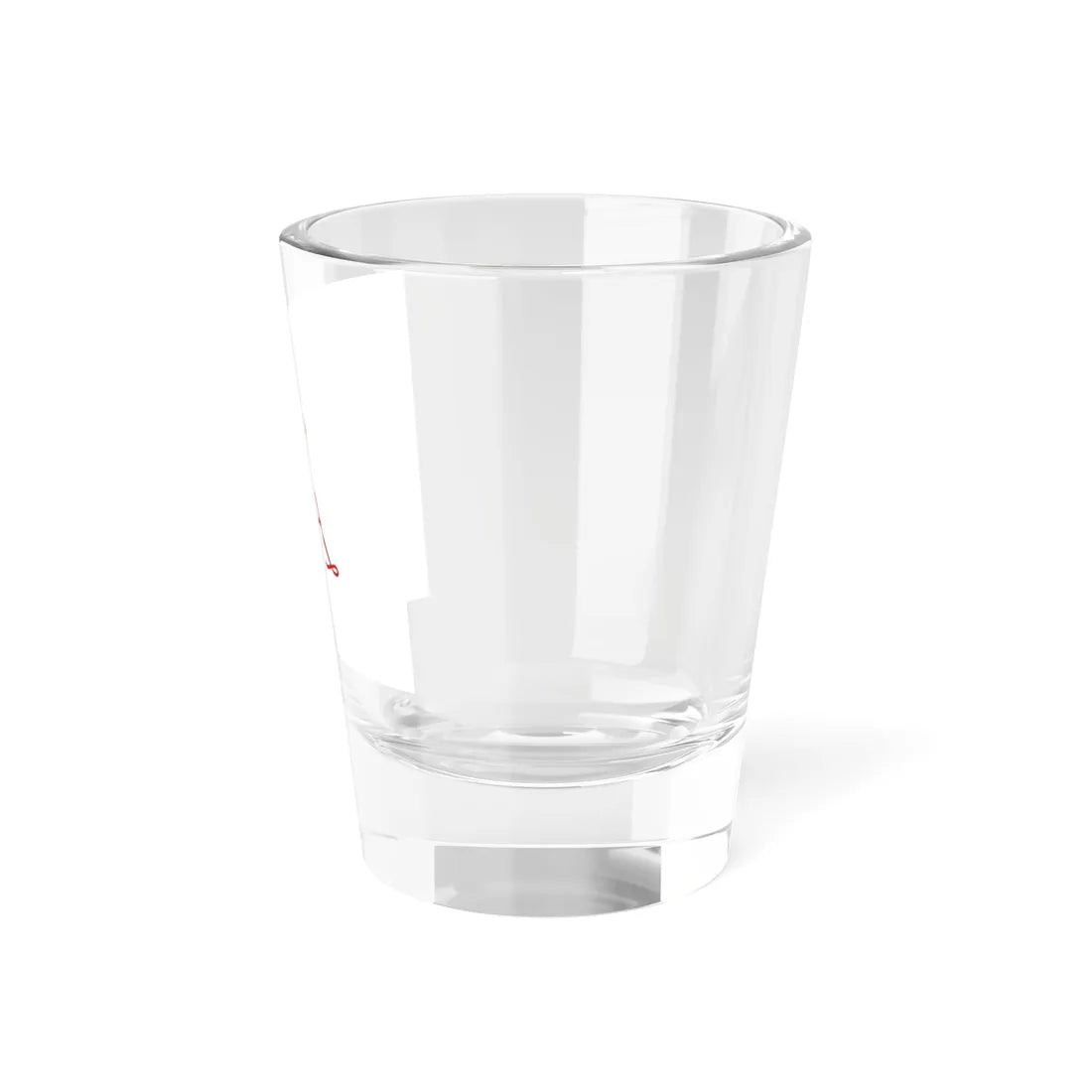 Royal Standard of Albert II of Monaco (Monaco) Shot Glass 1.5oz - Go Mug Yourself