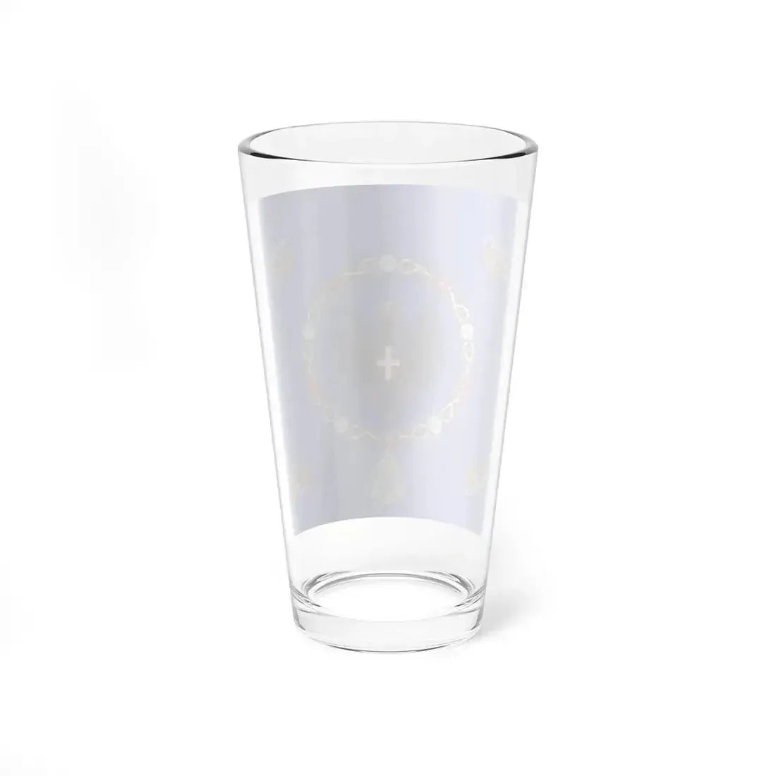 Royal Standard of Italy 1880-1946 (Italy) Pint Glass 16oz - Go Mug Yourself