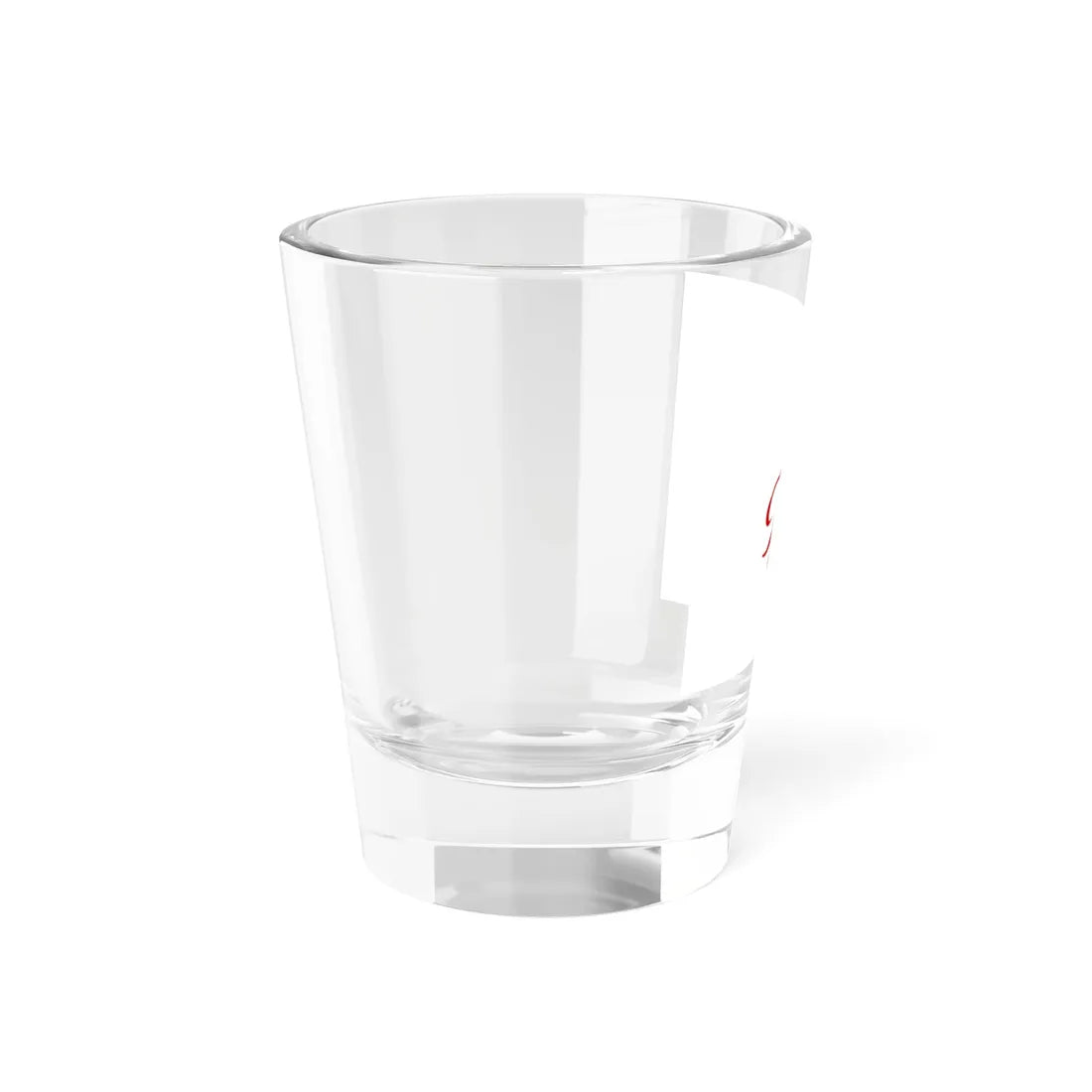 Royal Standard of Rainier III of Monaco (Monaco) Shot Glass 1.5oz - Go Mug Yourself