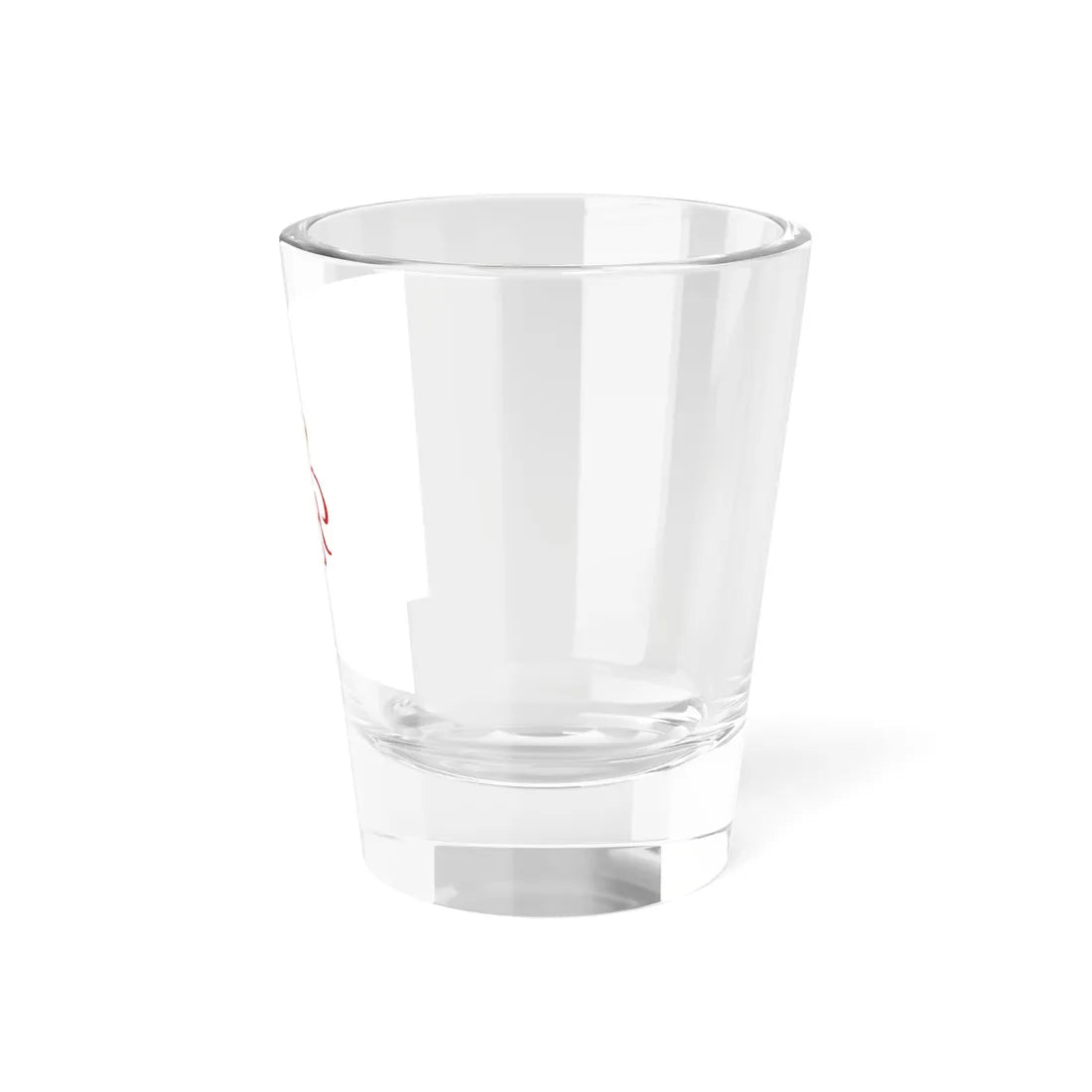 Royal Standard of Rainier III of Monaco (Monaco) Shot Glass 1.5oz - Go Mug Yourself