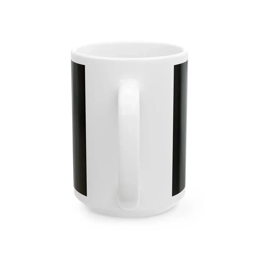 Royal Standard of the Pengiran Pemancha Non-Gahara (Brunei) White Coffee Mug - Go Mug Yourself