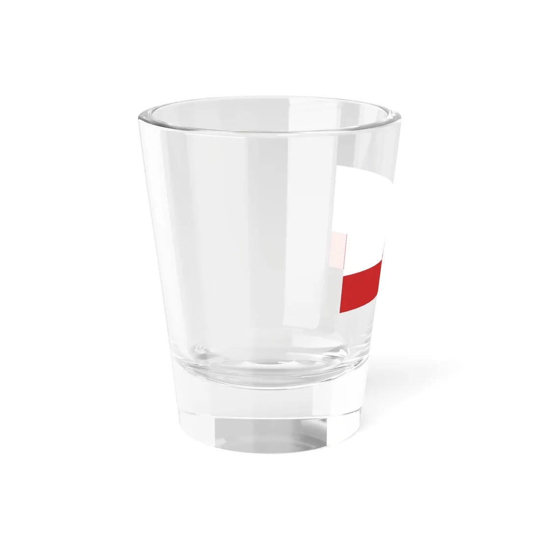 Royal Standard of the Sultan of Kelantan Sultan Muhammad V (Malaysia) Shot Glass 1.5oz - Go Mug Yourself