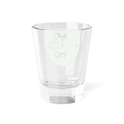 Érsekújvár (Slovakia) (Coat of Arms) Shot Glass 1.5oz - Go Mug Yourself