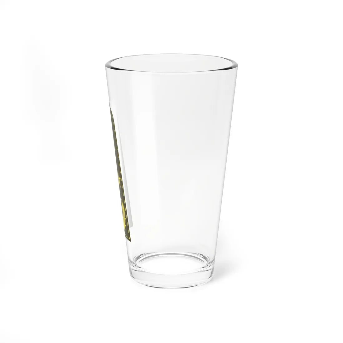 RTA 16 (Thailand) (Military Rank) Pint Glass 16oz - Go Mug Yourself