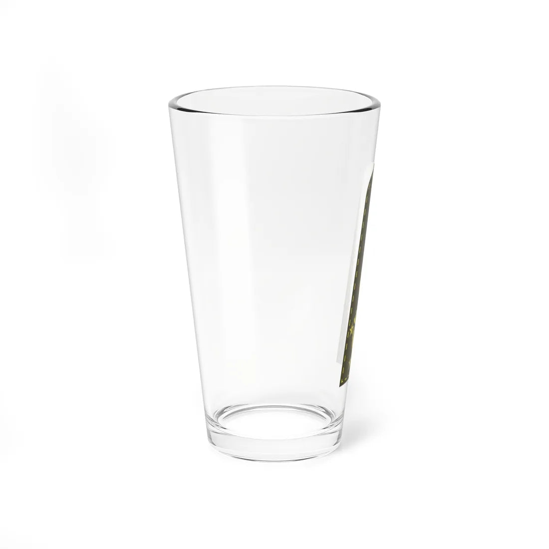 RTA 17 (Thailand) (Military Rank) Pint Glass 16oz - Go Mug Yourself