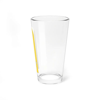 RTAF OF 10 Marshal of the Royal Thai Air Force (Thailand) (Military Rank) Pint Glass 16oz - Go Mug Yourself