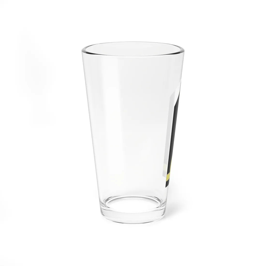 RTN 01 (Thailand) (Military Rank) Pint Glass 16oz - Go Mug Yourself