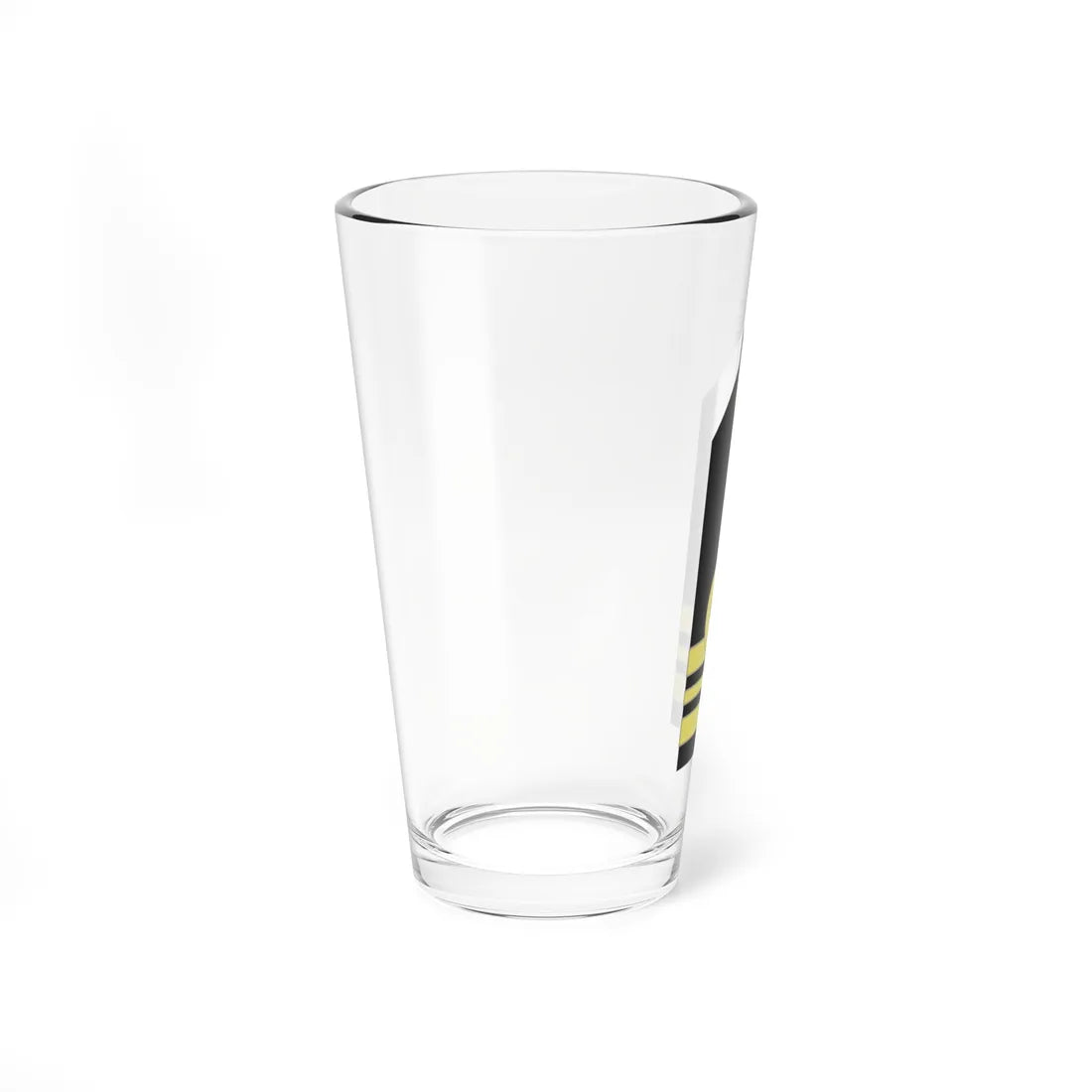 RTN 04 (Thailand) (Military Rank) Pint Glass 16oz - Go Mug Yourself