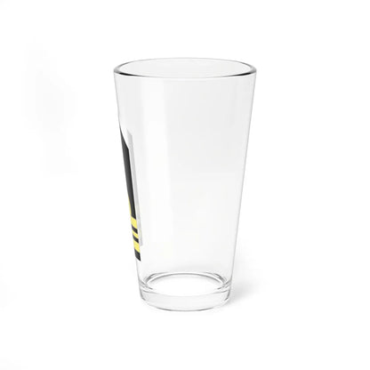 RTN 04 (Thailand) (Military Rank) Pint Glass 16oz - Go Mug Yourself