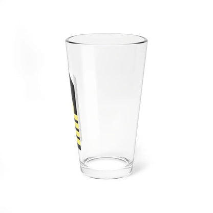 RTN 06 (Thailand) (Military Rank) Pint Glass 16oz - Go Mug Yourself