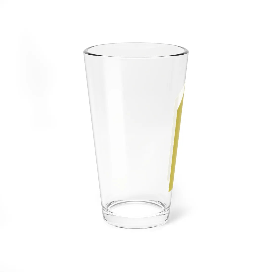 RTN 07 (Thailand) (Military Rank) Pint Glass 16oz - Go Mug Yourself