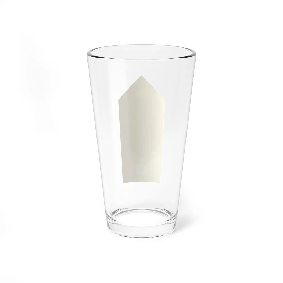 RTN 07 (Thailand) (Military Rank) Pint Glass 16oz - Go Mug Yourself