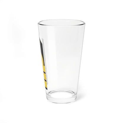 RTN OF 4 Commander (Thailand) (Military Rank) Pint Glass 16oz - Go Mug Yourself