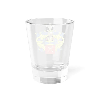 RU COA Andrejanow (Russia) (Coat of Arms) Shot Glass 1.5oz - Go Mug Yourself