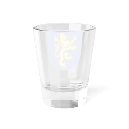 Ruś Koronna COA (Ukraine) (Coat of Arms) Shot Glass 1.5oz - Go Mug Yourself
