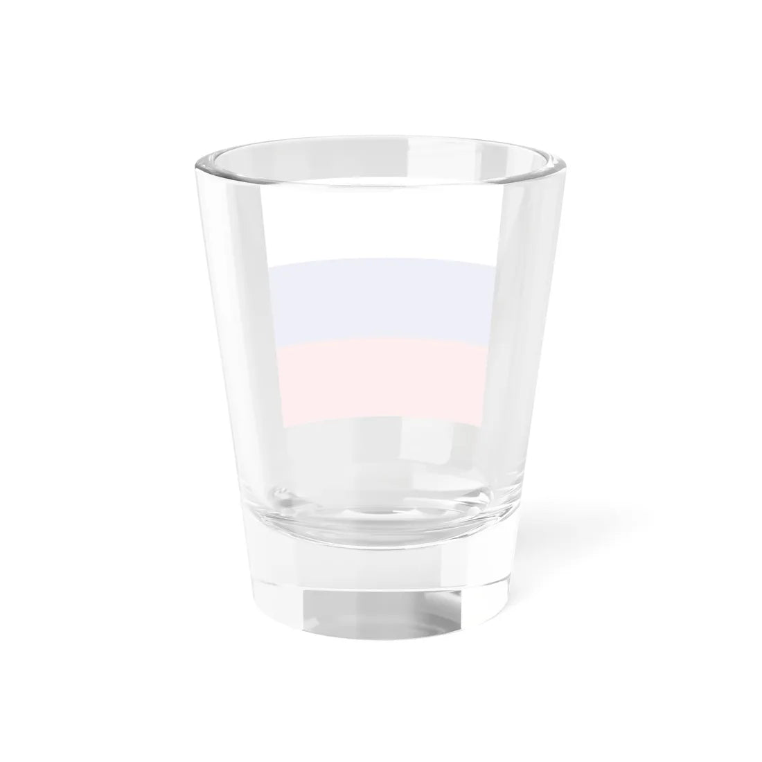 Ru2 (Russia) Shot Glass 1.5oz - Go Mug Yourself