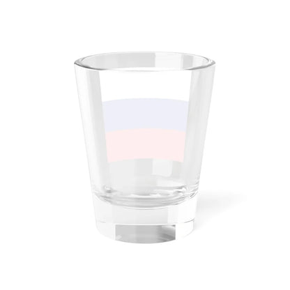 Ru2 (Russia) Shot Glass 1.5oz - Go Mug Yourself