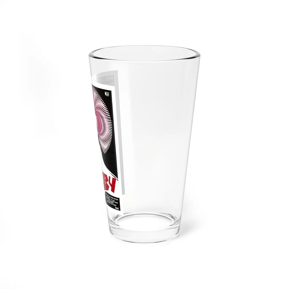 RUBY (2) 1977 Movie Poster - Pint Glass 16oz-Go Mug Yourself