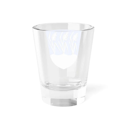 Ruokolahti.vaakuna (Finland) (Coat of Arms) Shot Glass 1.5oz - Go Mug Yourself