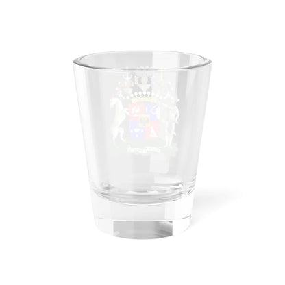 RUS COA Rostopczin (Russia) (Coat of Arms) Shot Glass 1.5oz - Go Mug Yourself