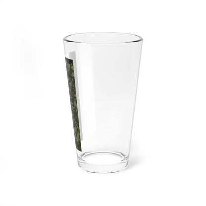 Russia Army OF 1a (Russia) (Military Rank) Pint Glass 16oz - Go Mug Yourself