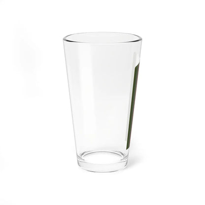 Russia Army OF 3 2010 (Russia) (Military Rank) Pint Glass 16oz - Go Mug Yourself