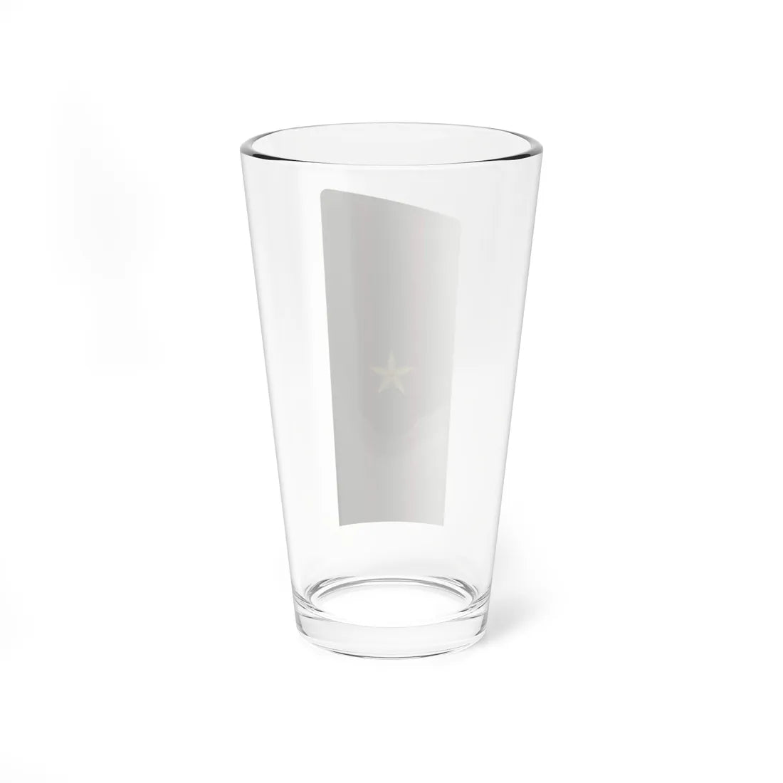 Russia Army OF 3 2010 (Russia) (Military Rank) Pint Glass 16oz - Go Mug Yourself