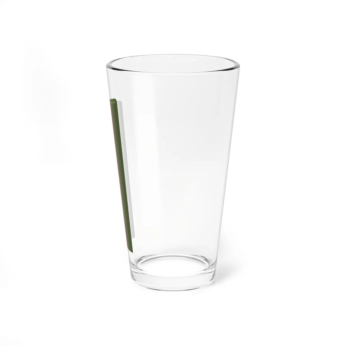 Russia Army OF 3 2010 (Russia) (Military Rank) Pint Glass 16oz - Go Mug Yourself