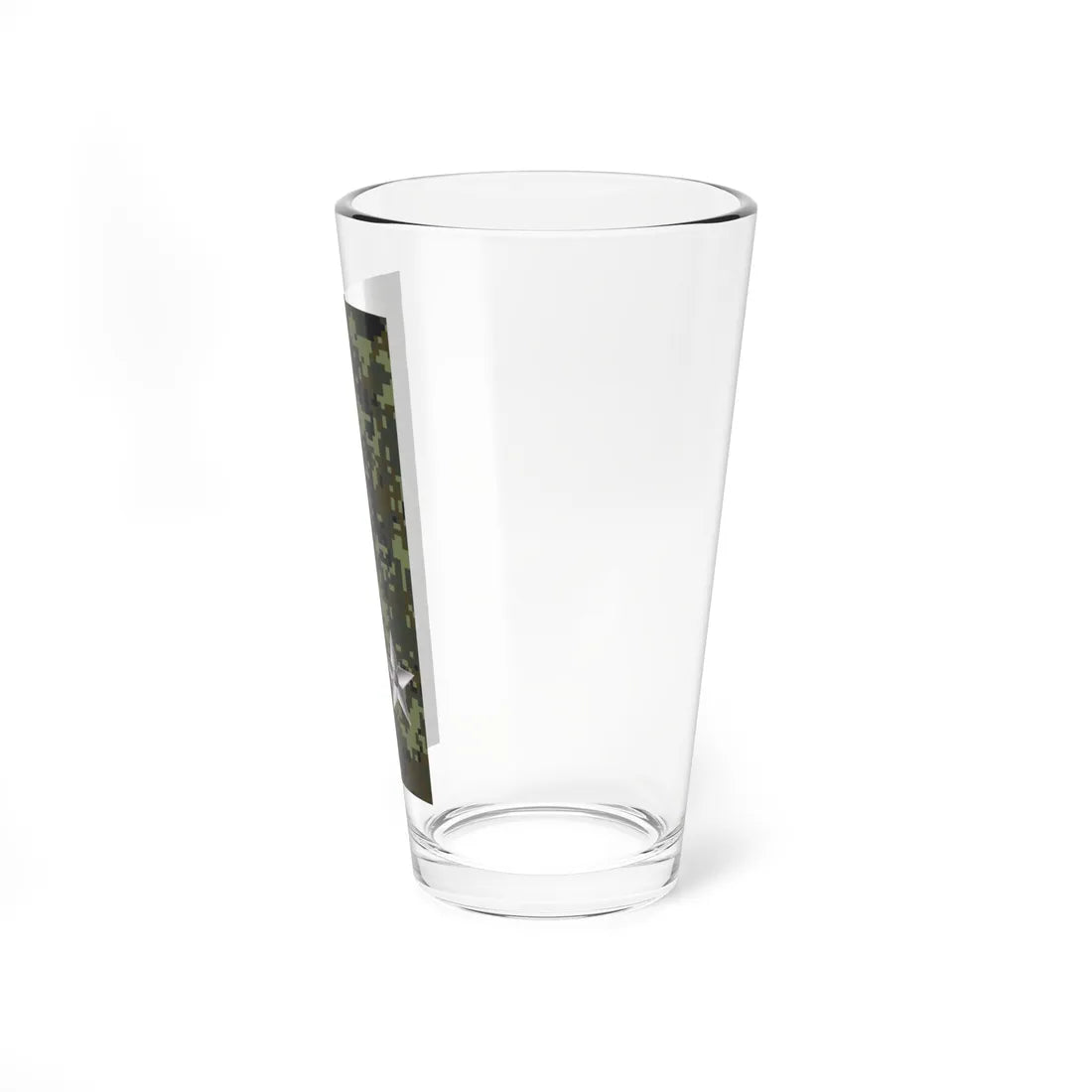 Russia Army OF 4 (Russia) (Military Rank) Pint Glass 16oz - Go Mug Yourself
