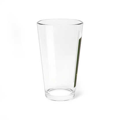 Russia Army OF 5 2010 (Russia) (Military Rank) Pint Glass 16oz - Go Mug Yourself