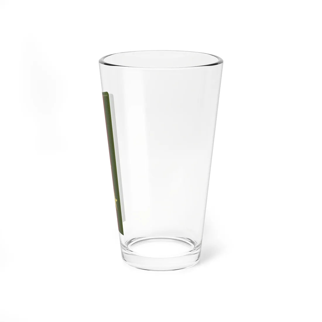 Russia Army OF 5 2010 (Russia) (Military Rank) Pint Glass 16oz - Go Mug Yourself