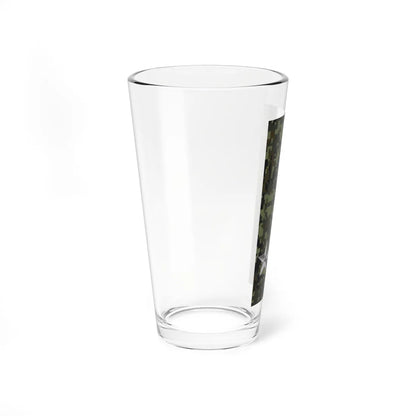 Russia Army OF 5 (Russia) (Military Rank) Pint Glass 16oz - Go Mug Yourself