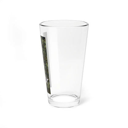 Russia Army OF 5 (Russia) (Military Rank) Pint Glass 16oz - Go Mug Yourself