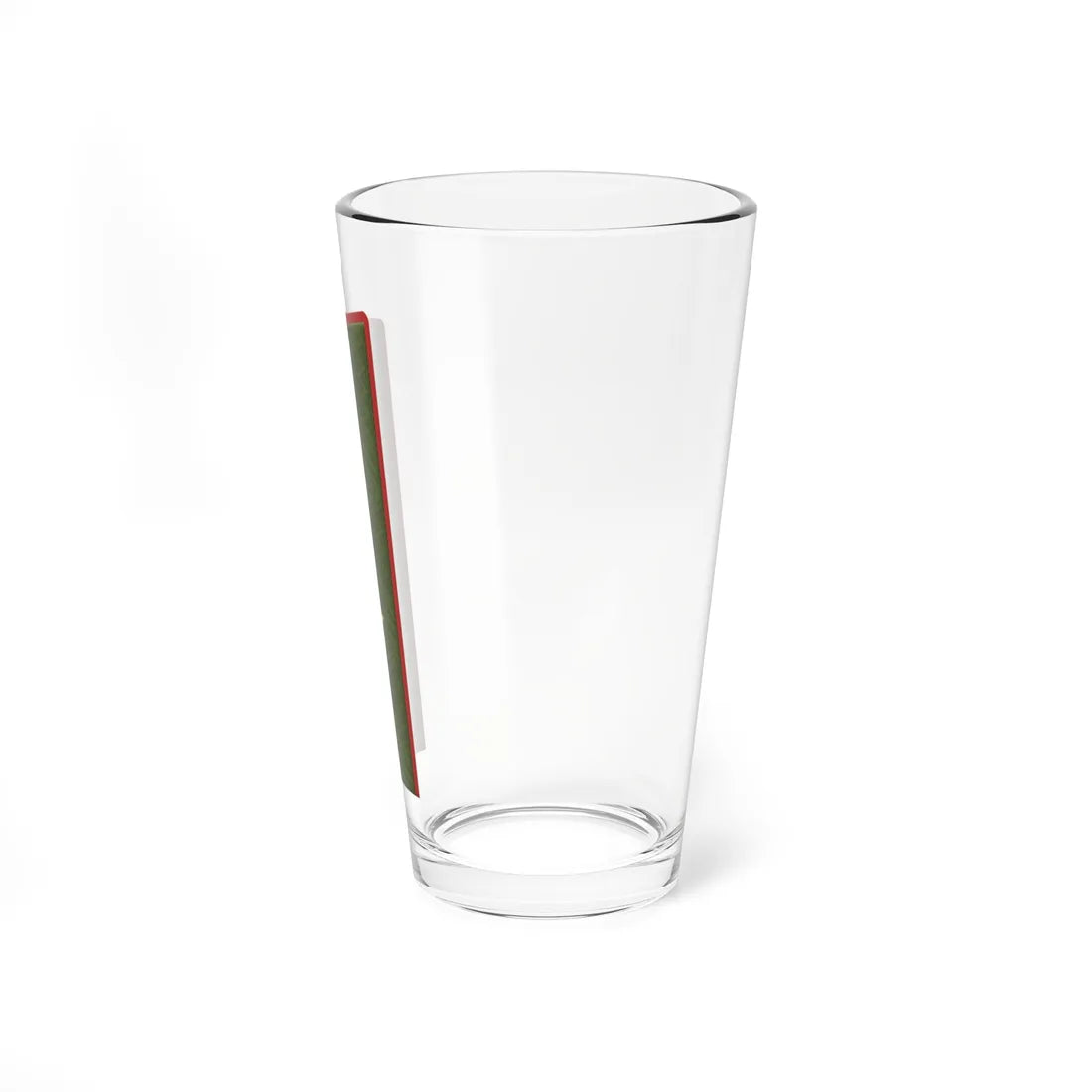 Russia Army OF 6 2010 (Russia) (Military Rank) Pint Glass 16oz - Go Mug Yourself