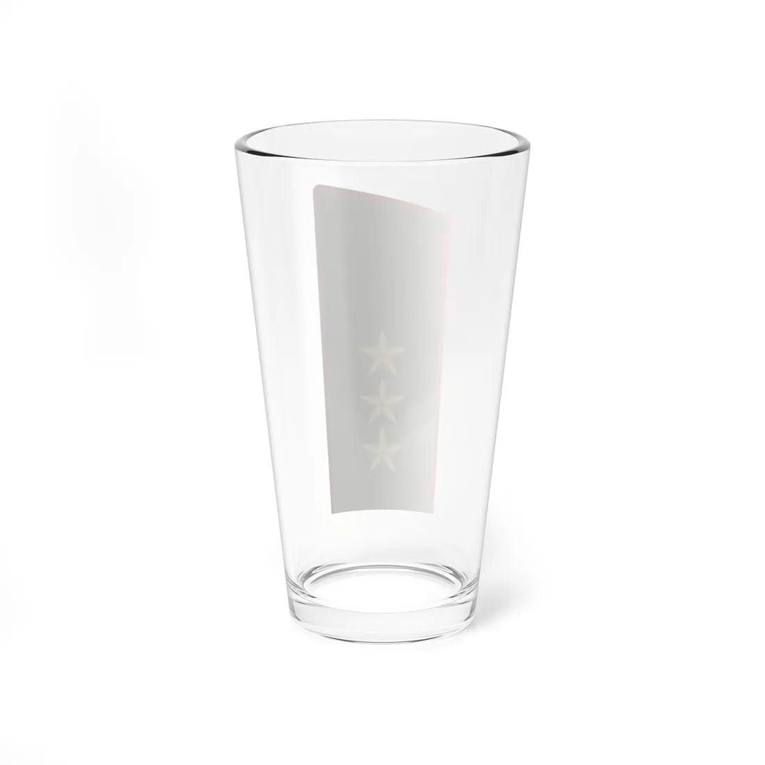 Russia Army OF 8 2010 (Russia) (Military Rank) Pint Glass 16oz - Go Mug Yourself
