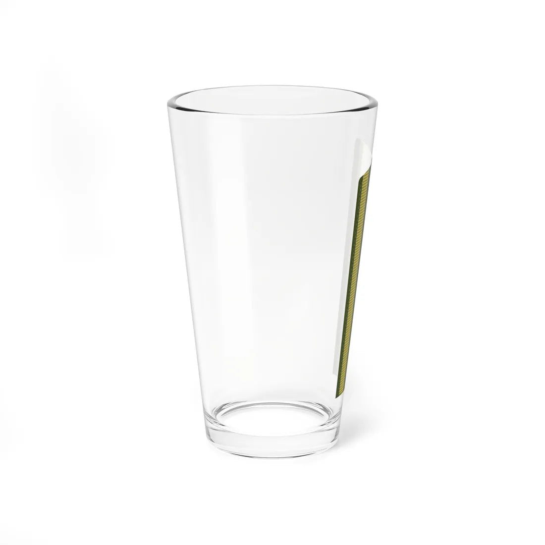 Russia Army OF D 2010 (Russia) (Military Rank) Pint Glass 16oz - Go Mug Yourself