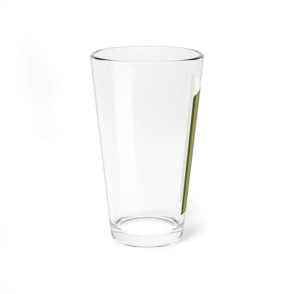 Russia Army OF D 2010 (Russia) (Military Rank) Pint Glass 16oz - Go Mug Yourself
