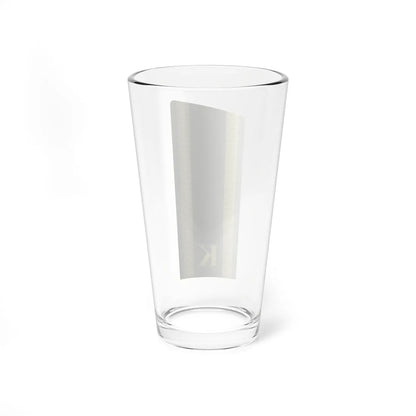 Russia Army OF D 2010 (Russia) (Military Rank) Pint Glass 16oz - Go Mug Yourself