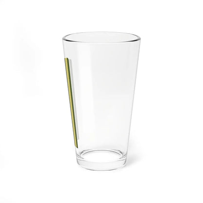 Russia Army OF D 2010 (Russia) (Military Rank) Pint Glass 16oz - Go Mug Yourself