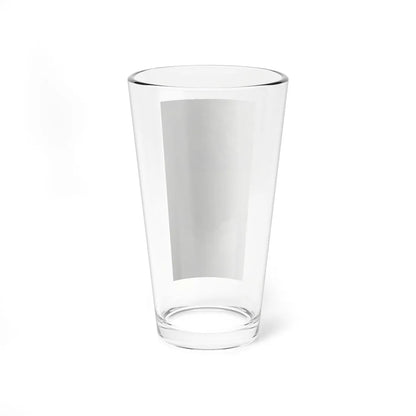 Russia Army OR 6 (Russia) (Military Rank) Pint Glass 16oz - Go Mug Yourself