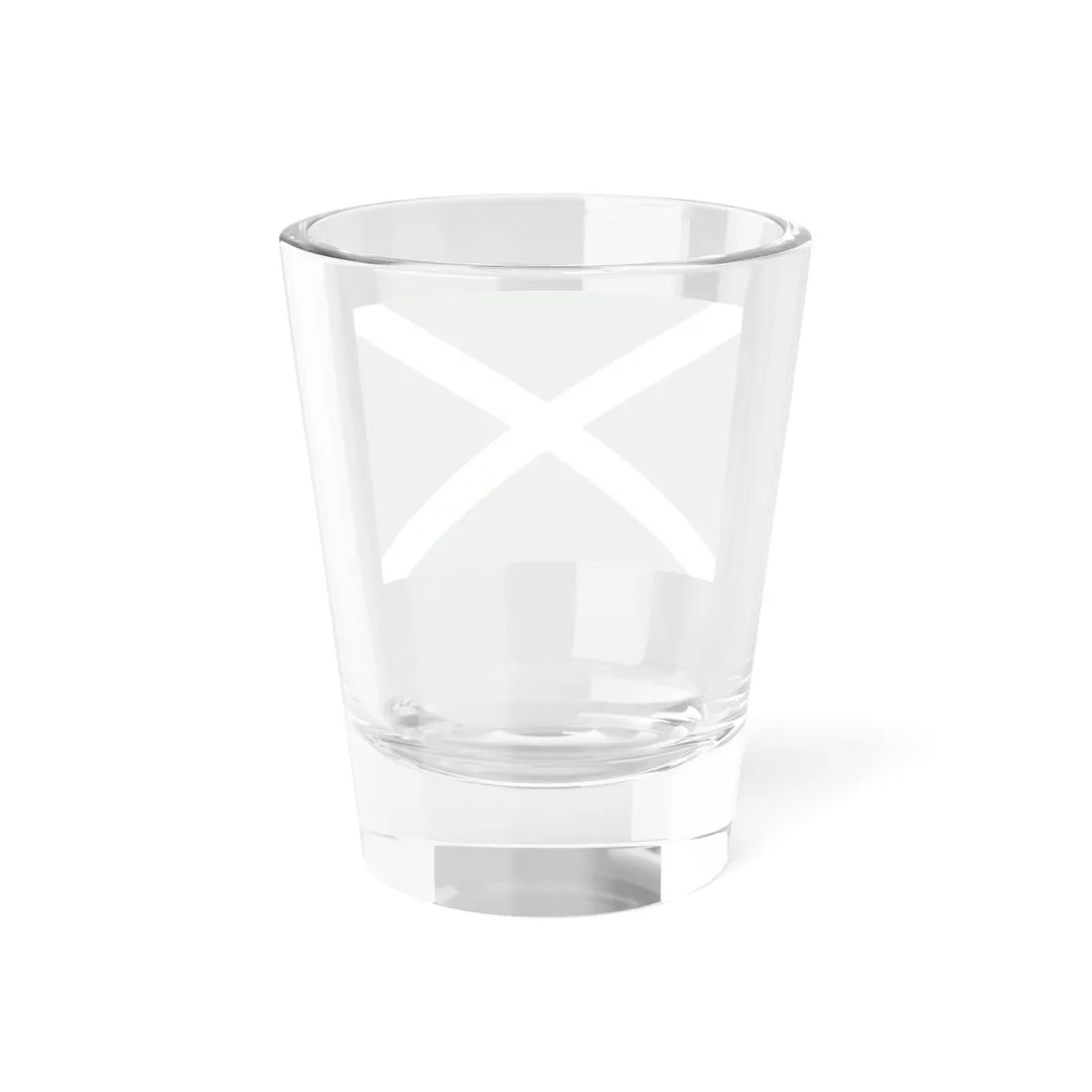 Russia Flag of the Customs 1994 (Russia) Shot Glass 1.5oz - Go Mug Yourself