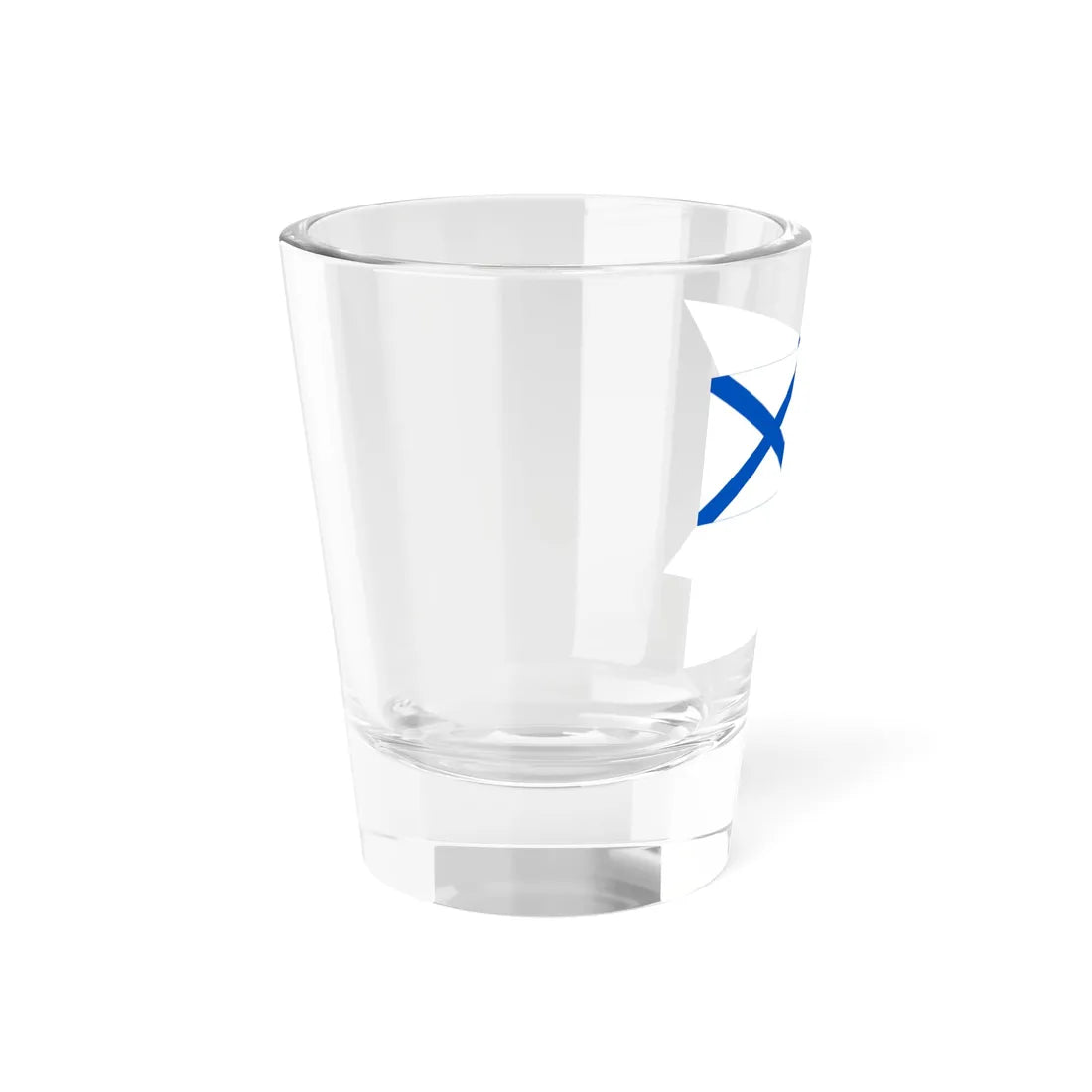 Russia Naval 1899 rowing (Russia) Shot Glass 1.5oz - Go Mug Yourself