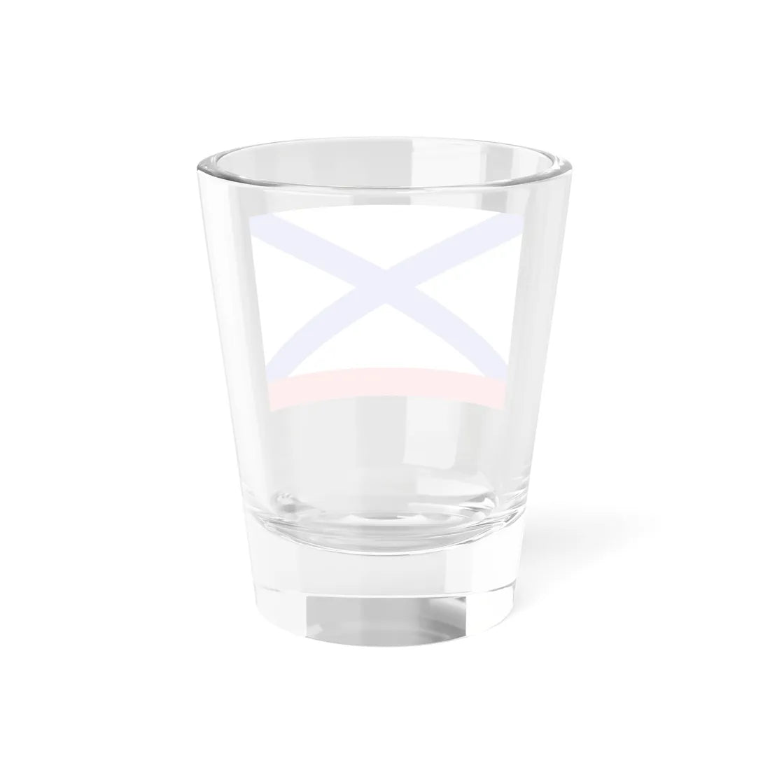 Russia Navy 1797 boat contr 1 (Russia) Shot Glass 1.5oz - Go Mug Yourself
