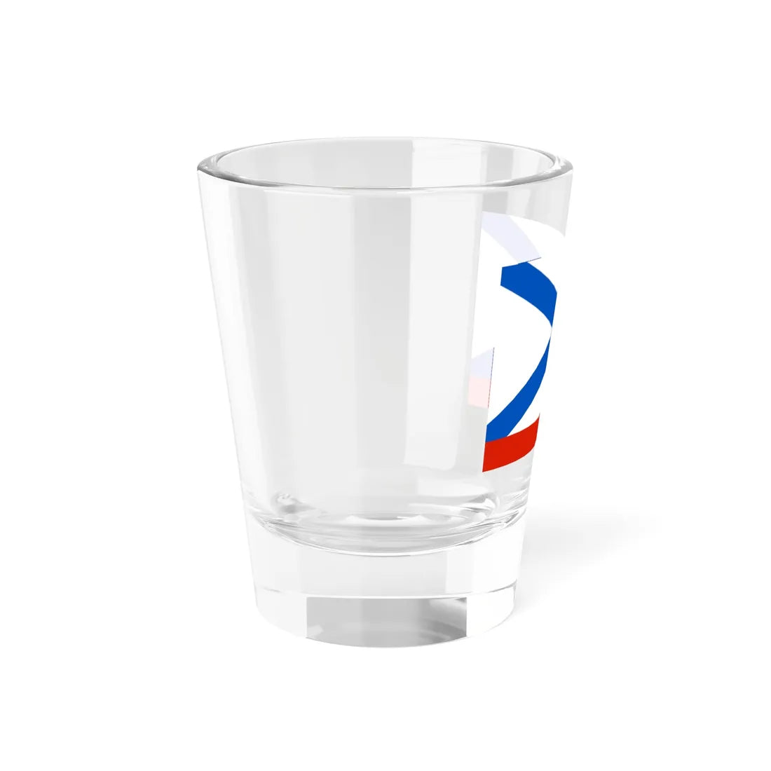 Russia Navy 1797 boat contr 1 (Russia) Shot Glass 1.5oz - Go Mug Yourself