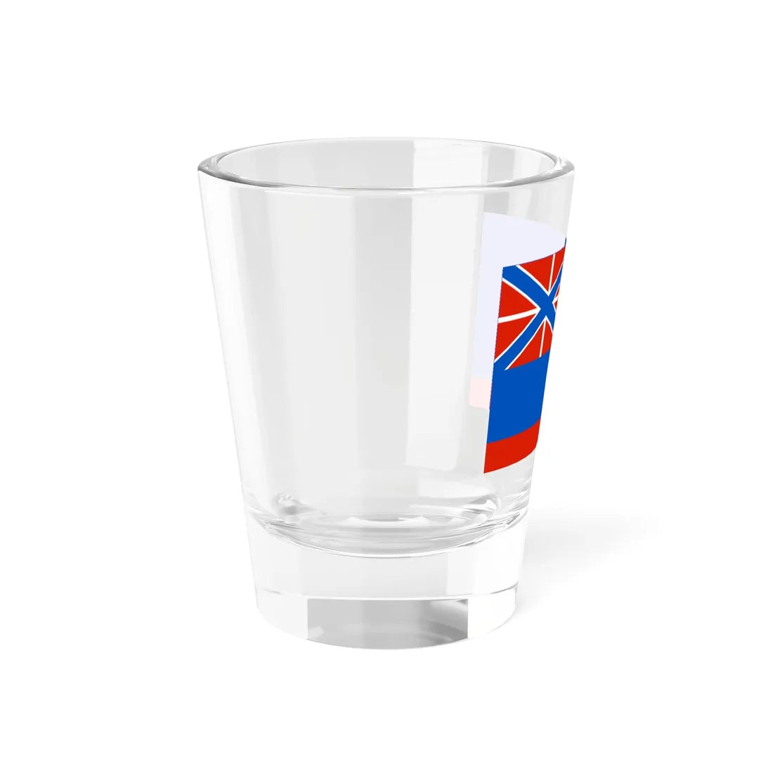 Russia Navy 1797 boat contr 2 (Russia) Shot Glass 1.5oz - Go Mug Yourself